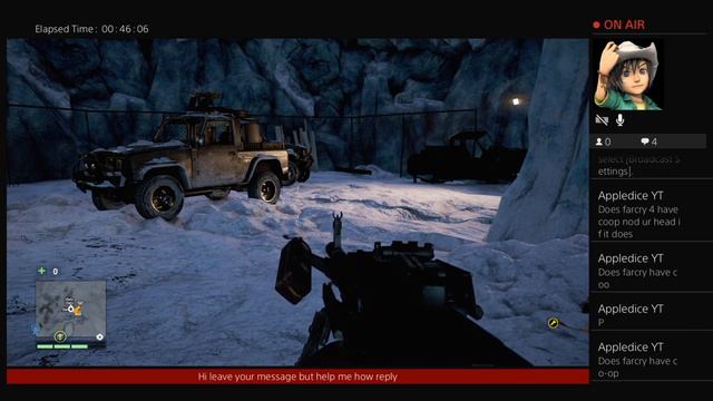 04 - far cry 4 season pass смотреть онлайн