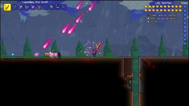 Star wraith смотреть онлайн