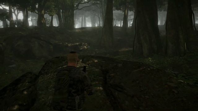 How to kill predator ( SOLO ) - Ghost Recon Wildlands - Xbox 1X смотреть онлайн