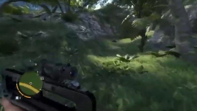 Far Cry 3 — ПРОХОЖДЕНИЕ #8 (Без комментариев) смотреть онлайн