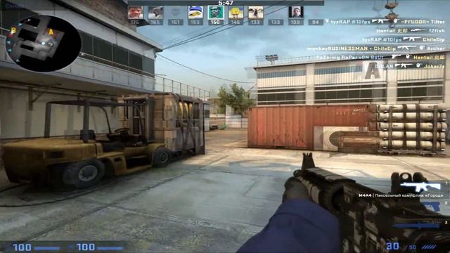 CS:GO | О системе дропа " НАБОРА " смотреть онлайн