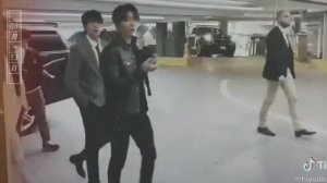 Свадьба  Чон  Хосок  и   Т/и   ✨❤