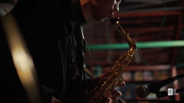 Комонь // Besedka Live // Intelligent folk music