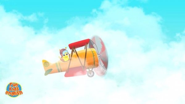 See You Later Song Goodbye Song for Kids Fun Kids English