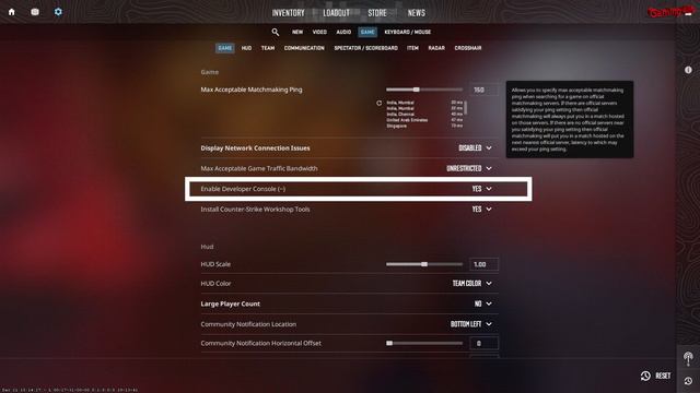 How to set freeze time in cs2 | CS2 set freeze time | CS2 commands | How to extend buy time CS2 FHD смотреть онлайн