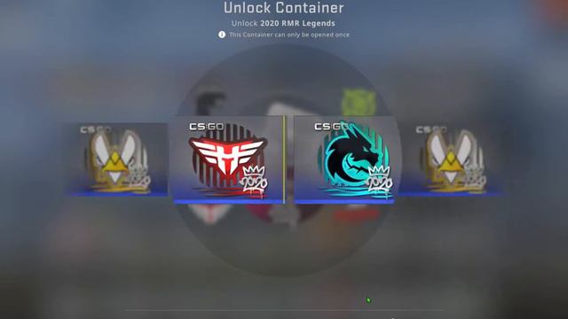 OPENING 2020 RMR STICKER CAPSULES (PROFIT!?) смотреть онлайн