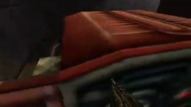 PS - Half-Life - Session02-08 смотреть онлайн