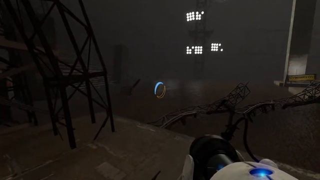 Portal 2 - #5 - Old Aperture... (PC) смотреть онлайн