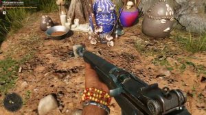 Прохожу Far Cry 6  **ШТУРМ ФОРТА КИТО**