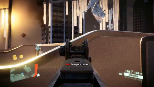 Crysis 2 - Schwebender Central Park - Part 19 смотреть онлайн