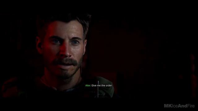 Call of Duty: Modern Warfare Epic Cinematic Ending Fight CutScene смотреть онлайн