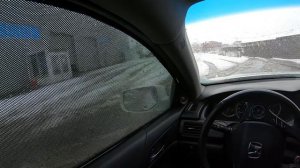 2013 Honda Accord TEST DRIVE