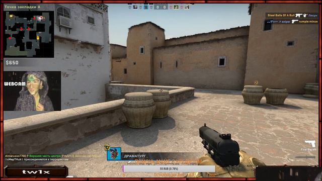 CS:GO ПАБЛИКИ,ММ ПРОСТО ЧИЛИМ смотреть онлайн