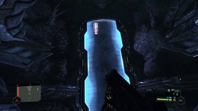 Crysis Remastered - Xbox Series X - Core смотреть онлайн