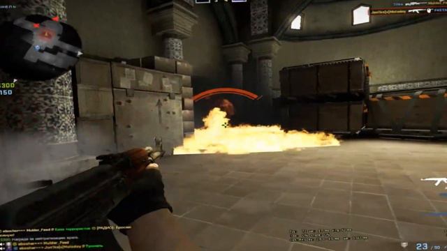 FRAGMOVIE CS:GO #2 + розыгрыш скина смотреть онлайн