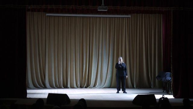 М. Лермонтов «Нет, я не Байрон,я другой...», «Когда волнуется желтеющая нива...» смотреть онлайн