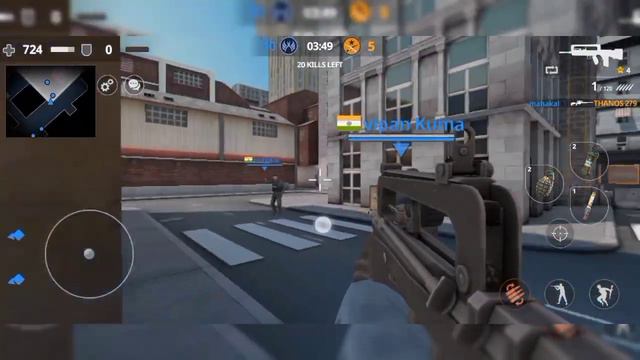 Counter Strike 1.6 CS Team Death Match #4 |#counterstrike2  #counterstrikeindia  #counterstrike