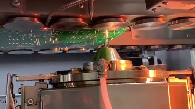 Система селективной пайки SUNEAST SUNFLOW FS смотреть онлайн
