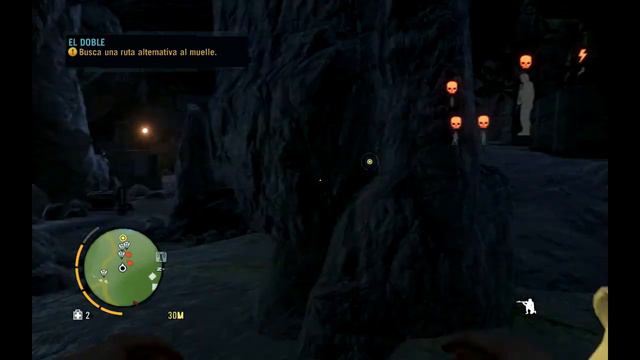 Far cry 3 - Directx 11 PC - EP 38 - Como una rata inmunda смотреть онлайн
