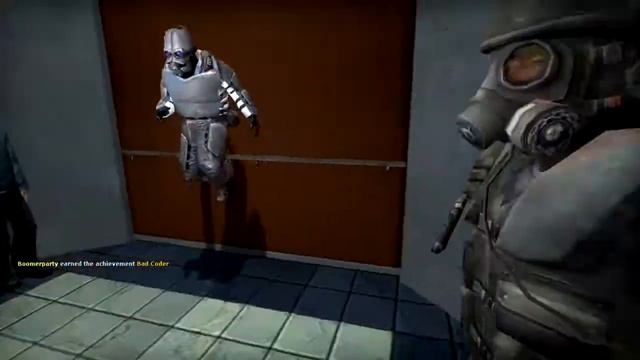 LOOK AT ME (Garry's Mod Elevator) смотреть онлайн
