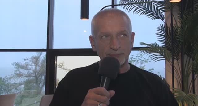 Сергей Леликов, Москва (эксперт фестивалей "Диво России" и "Диво Евразии") смотреть онлайн