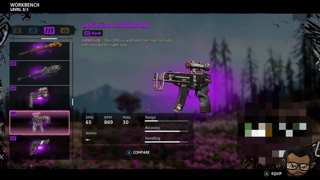 FAR CRY: NEW DAWN (ALL WEAPONS UNLOCKED) смотреть онлайн
