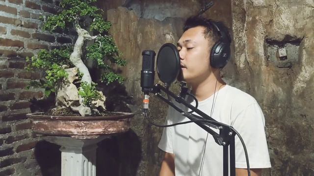 NOTHING GONNA CHANGE MY LOVE FOR YOU - Shania yan | George benson (COVER inotFatoni) смотреть онлайн