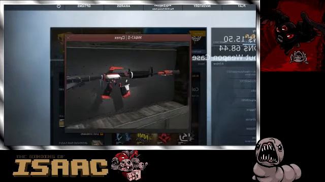 CS GO All M4A1 S Skins + Price! Updated 2016 смотреть онлайн