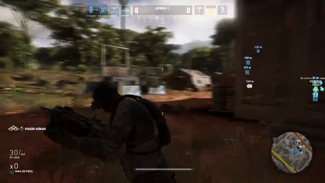 Tom Clancy's Ghost Recon® Wildlands_20180710220024 смотреть онлайн
