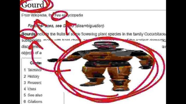 Half-Life 2 Cursed images but its Distorted Trumpets. смотреть онлайн