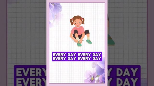 English for kids