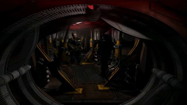 Starlancer - Mission 15 - Alliance Conflict News / Briefing смотреть онлайн