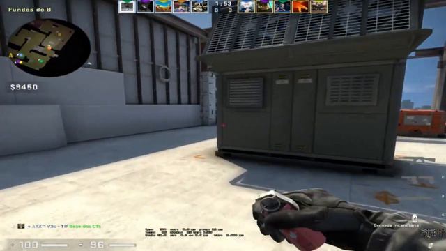 shitpost cs2/csgo compilado #8 смотреть онлайн