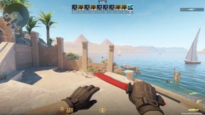 Ursus Knife | Crimson Web (Battlescarred) in CS2 look insane | Source 2 | Counter strike 2