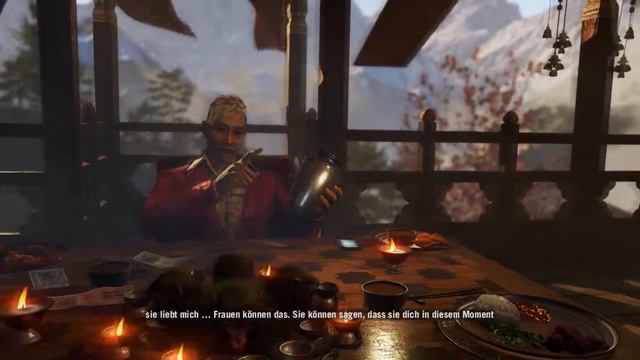 FAR CRY 4 ► #001 – Willkommen in Kyrat [Let’s Play] [HD, 60 FPS] смотреть онлайн