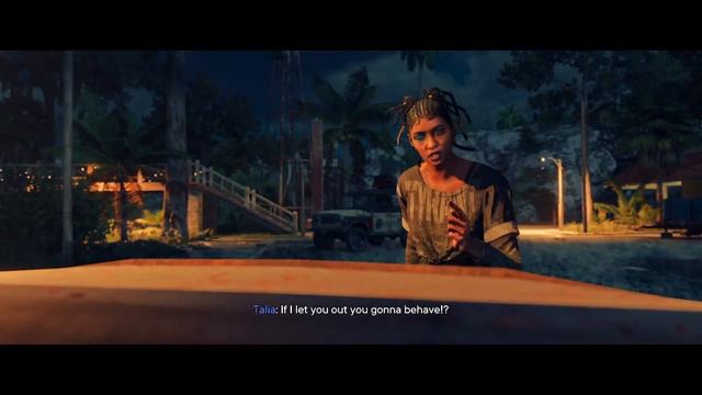 Far Cry 6 Máximas Matanzas Gameplay смотреть онлайн