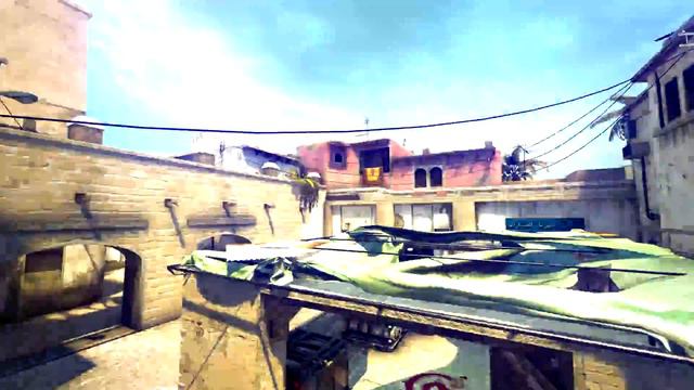 CS:GO | Party Clip by PadaZ смотреть онлайн