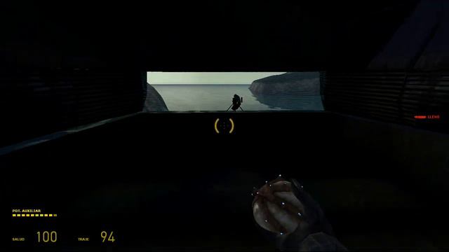 EL DOMADOR DE HORMIGAS LEÓN | Half life 2 | Capítulo 21 смотреть онлайн