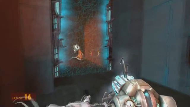 #1 Half Life 2: Episode One XBOX 360 (HARD MODE) смотреть онлайн