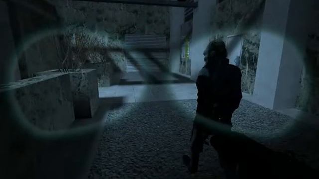 HL2 Mod - The Citizen 1 - Part 13 смотреть онлайн