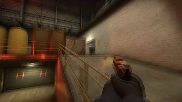 The Original - ACE - CS:GO #5 смотреть онлайн
