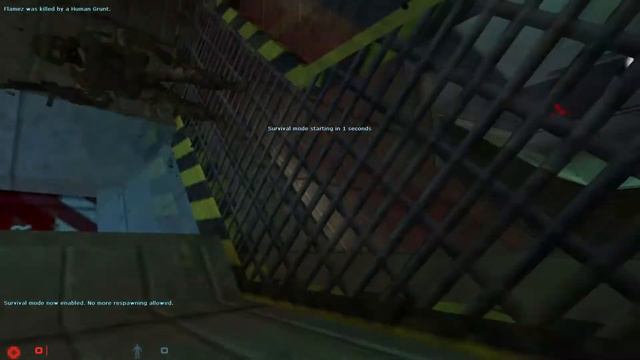 Прохождение Half - Life#3 смотреть онлайн
