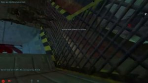 Прохождение Half - Life#3