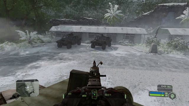 Crysis Remastered #11 ➤ No Comments ➤ Gameplay смотреть онлайн