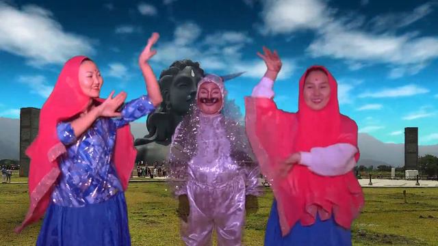 "Адаар Муос" (П.Н. Тобуруокап аатынан Нам орто оскуолата) смотреть онлайн