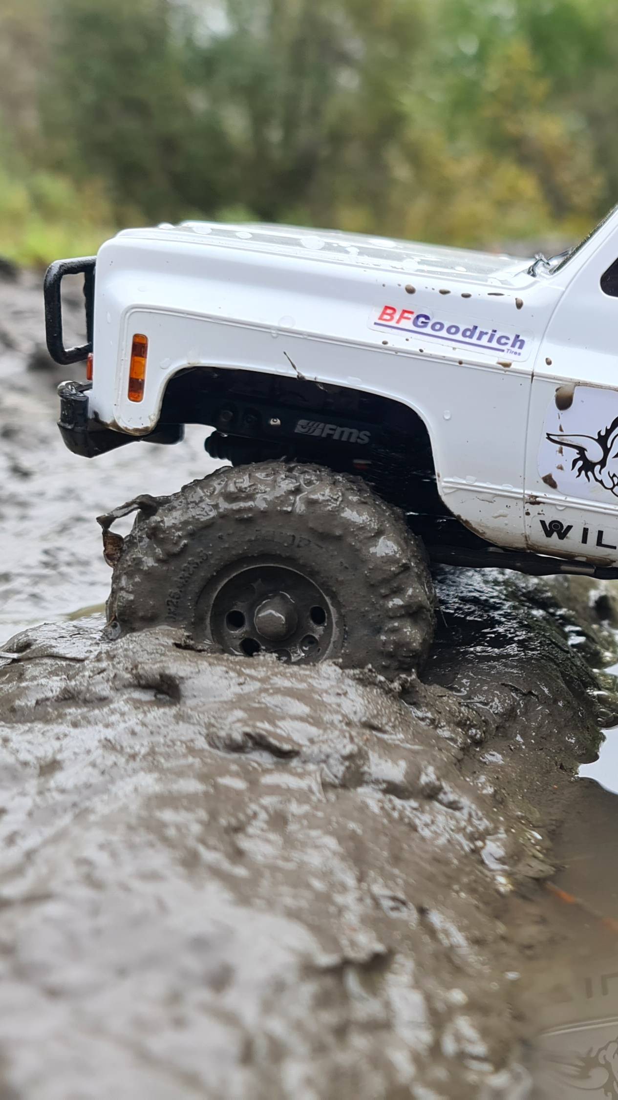 грязевые грузовики для малышей смотреть онлайн