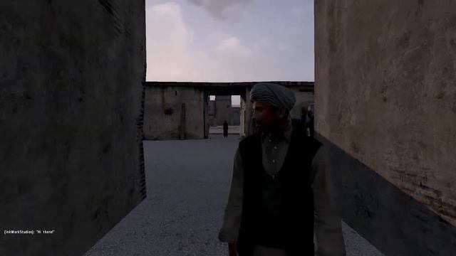 [L4D] Louis plays Arma 2 смотреть онлайн