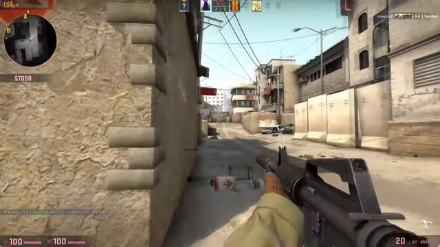 counter-strike global offensive by T-clone KGB смотреть онлайн