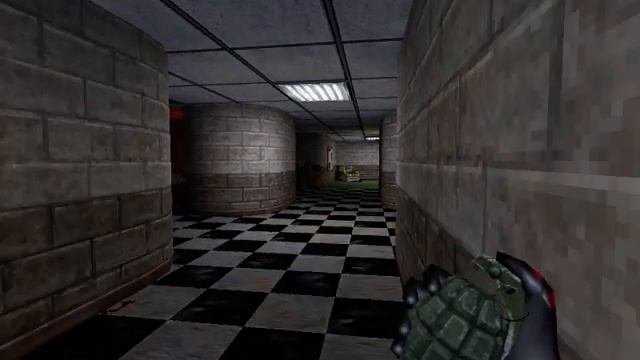 Half-Life: Quiver-Aesthetics: Part III The Office Warrens смотреть онлайн