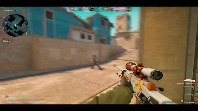 Cheating In CSGO смотреть онлайн